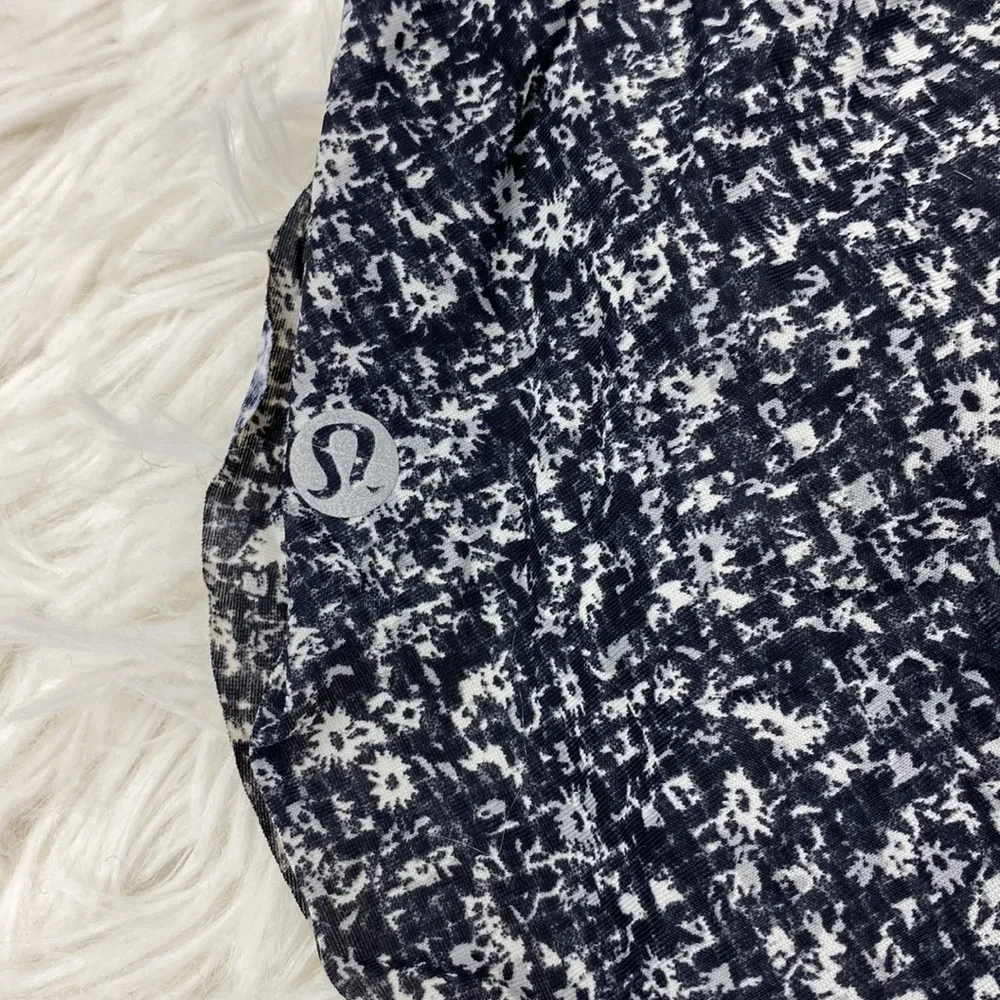 Lululemon Final Lap Skirt